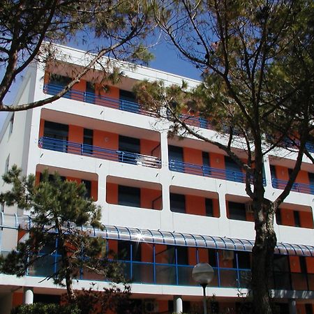 Appartamento Tonin Bibione Exterior foto