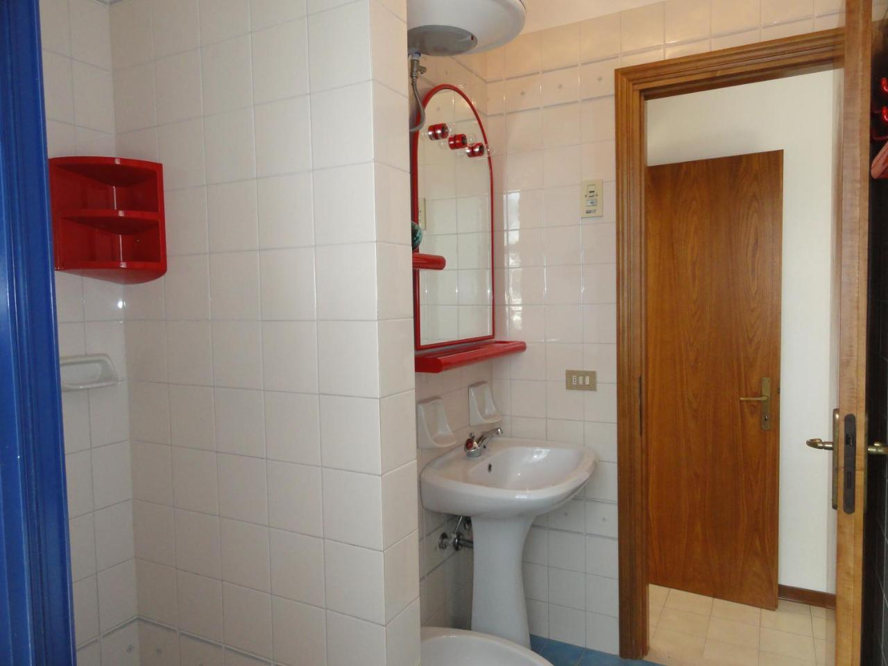 Appartamento Tonin Bibione Exterior foto